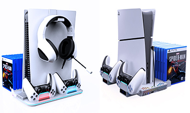 Game Accessories