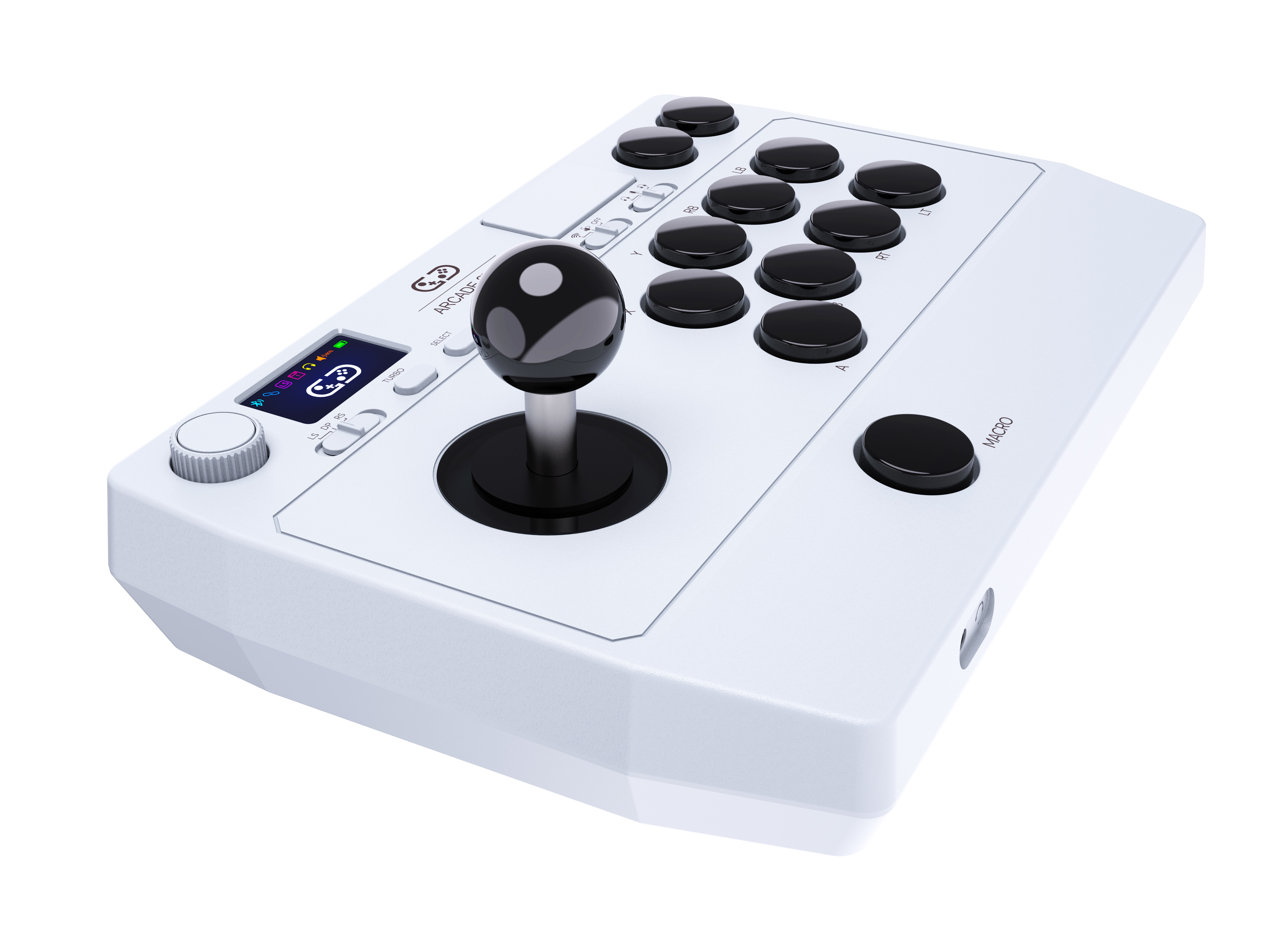 STK-T01 Fighting Stick