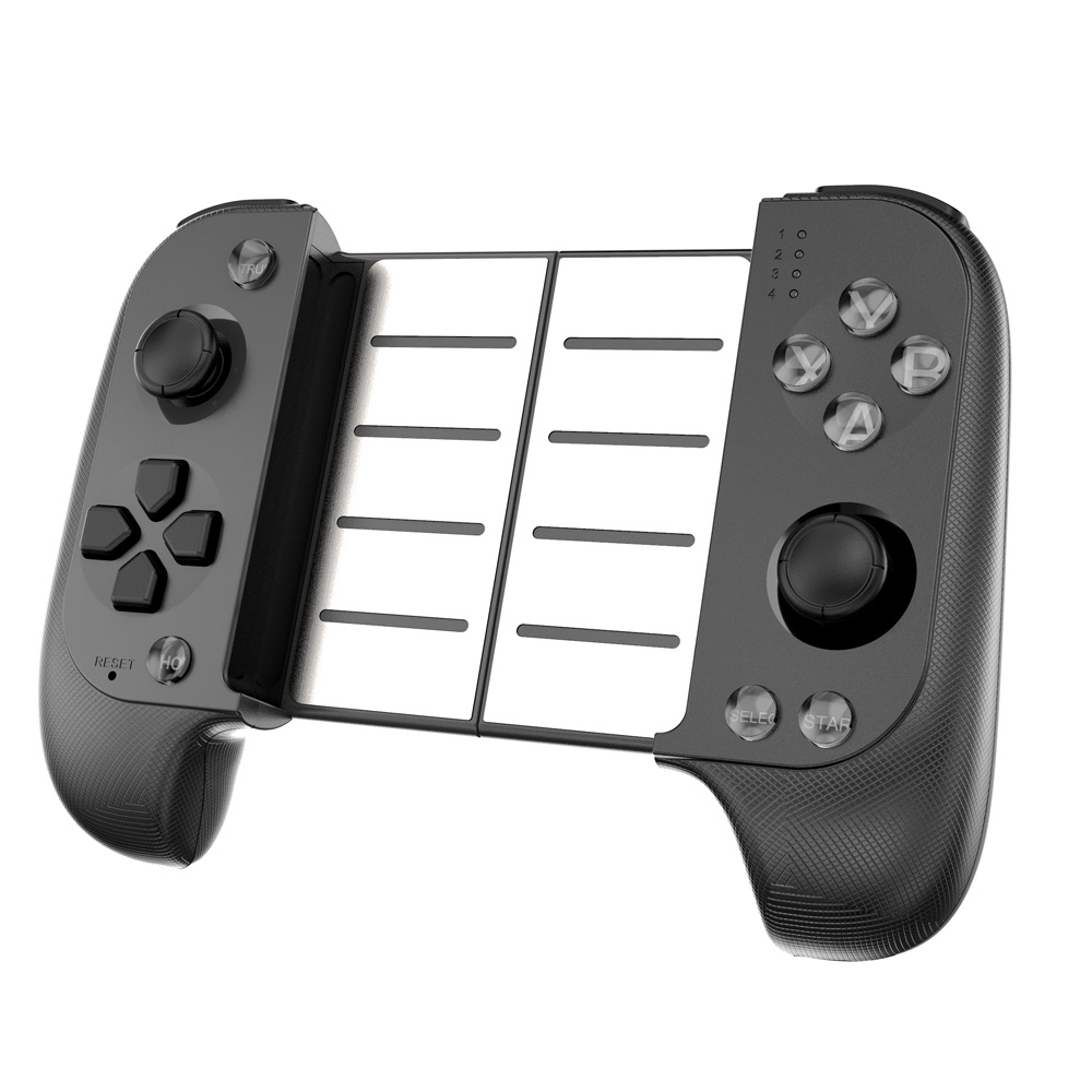 Yuuki Saitake　 STK-7047-Game controller, Mobile Gaming Controller Android