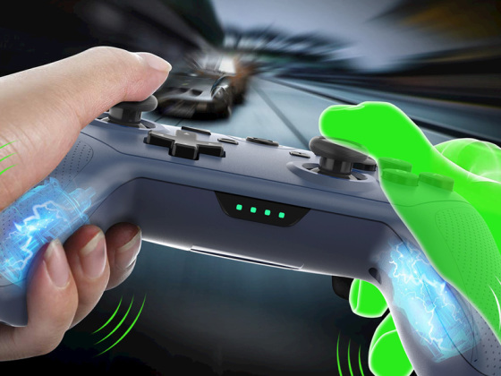control game Mobile Gaming Controller Android Handheld Game