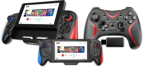 control game Mobile Gaming Controller Android Handheld Game
