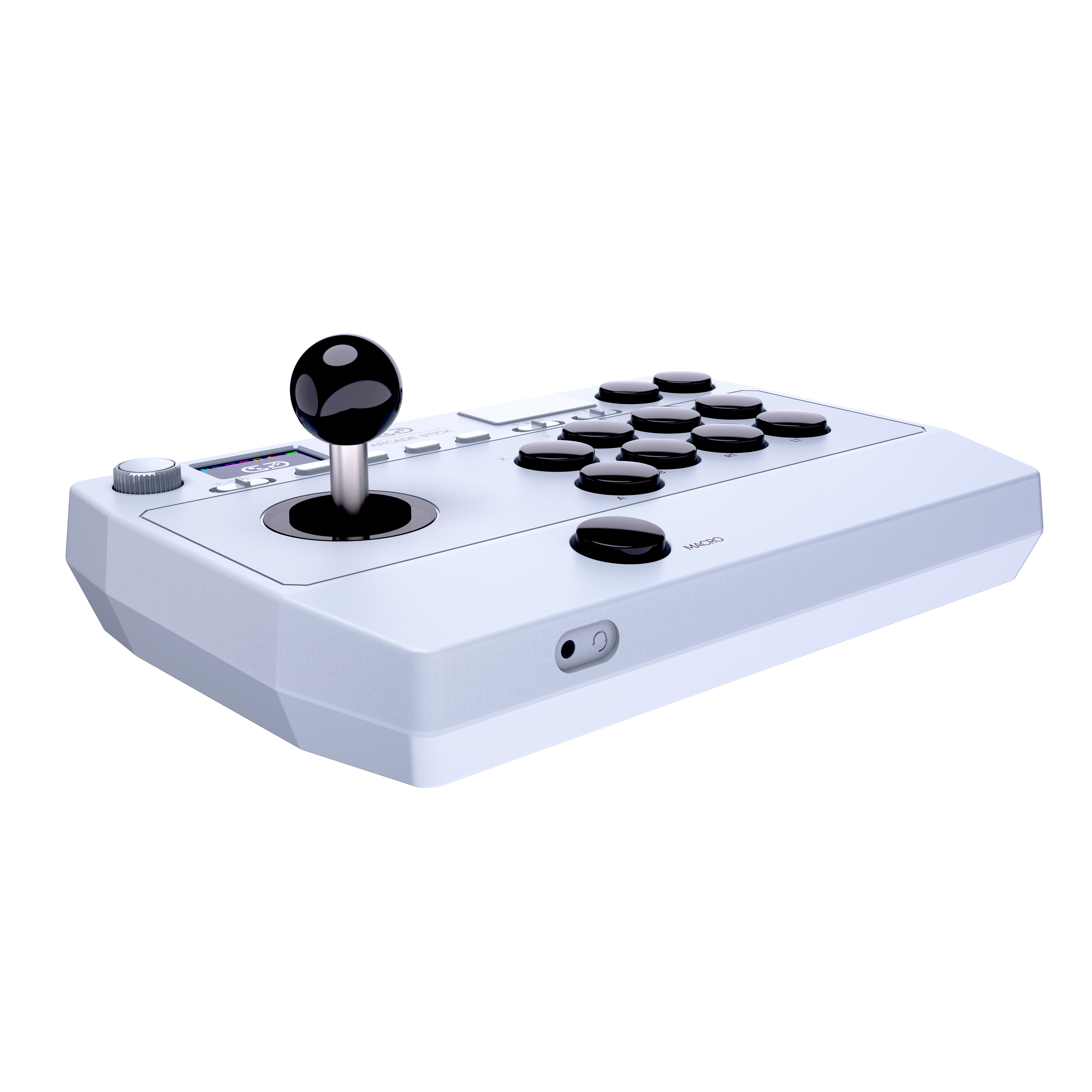 STK-T01 Fighting Stick