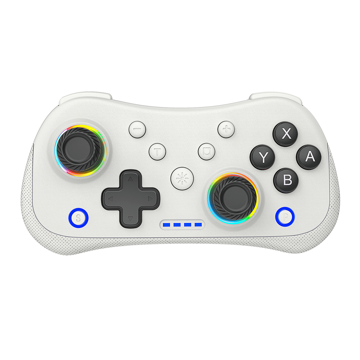 ニンテンドーSwitch STK-7051-Game controller, Mobile Gaming Controller Android