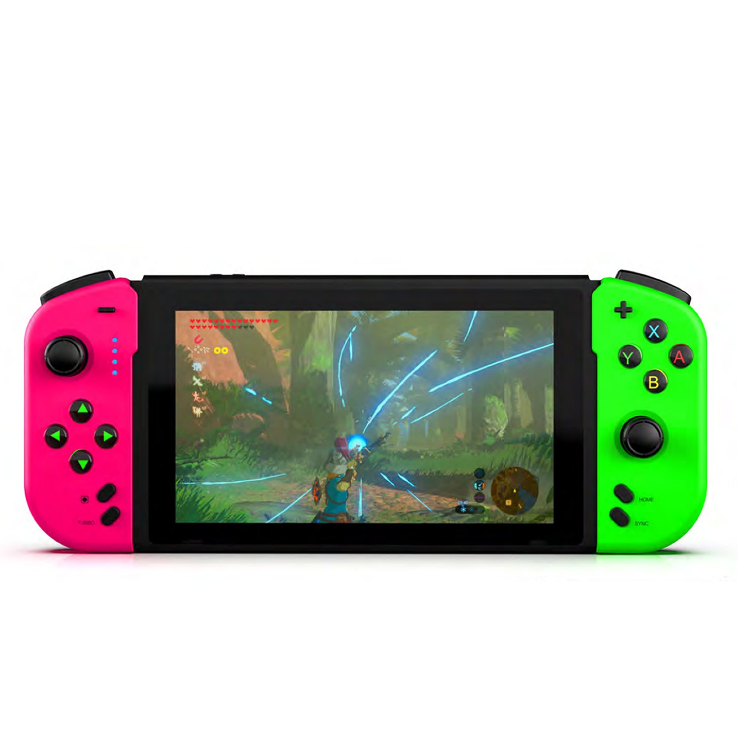 How to play roblox on nintendo switch