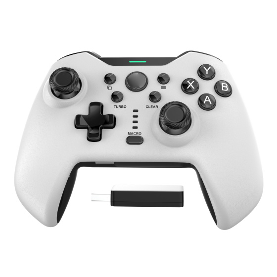 Yuuki Saitake　 STK-4007L-control game Mobile Gaming Controller Android