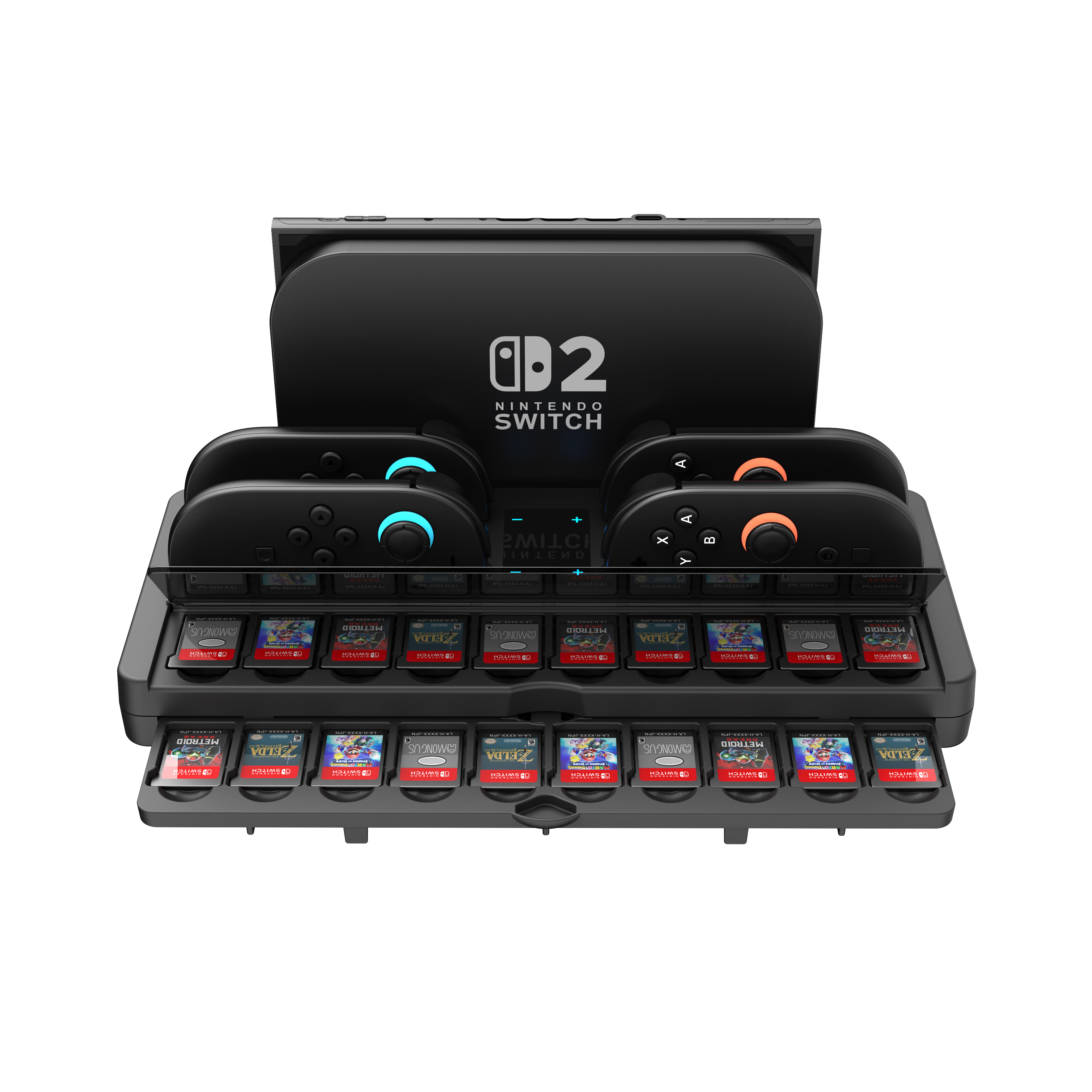 STK-DZ602