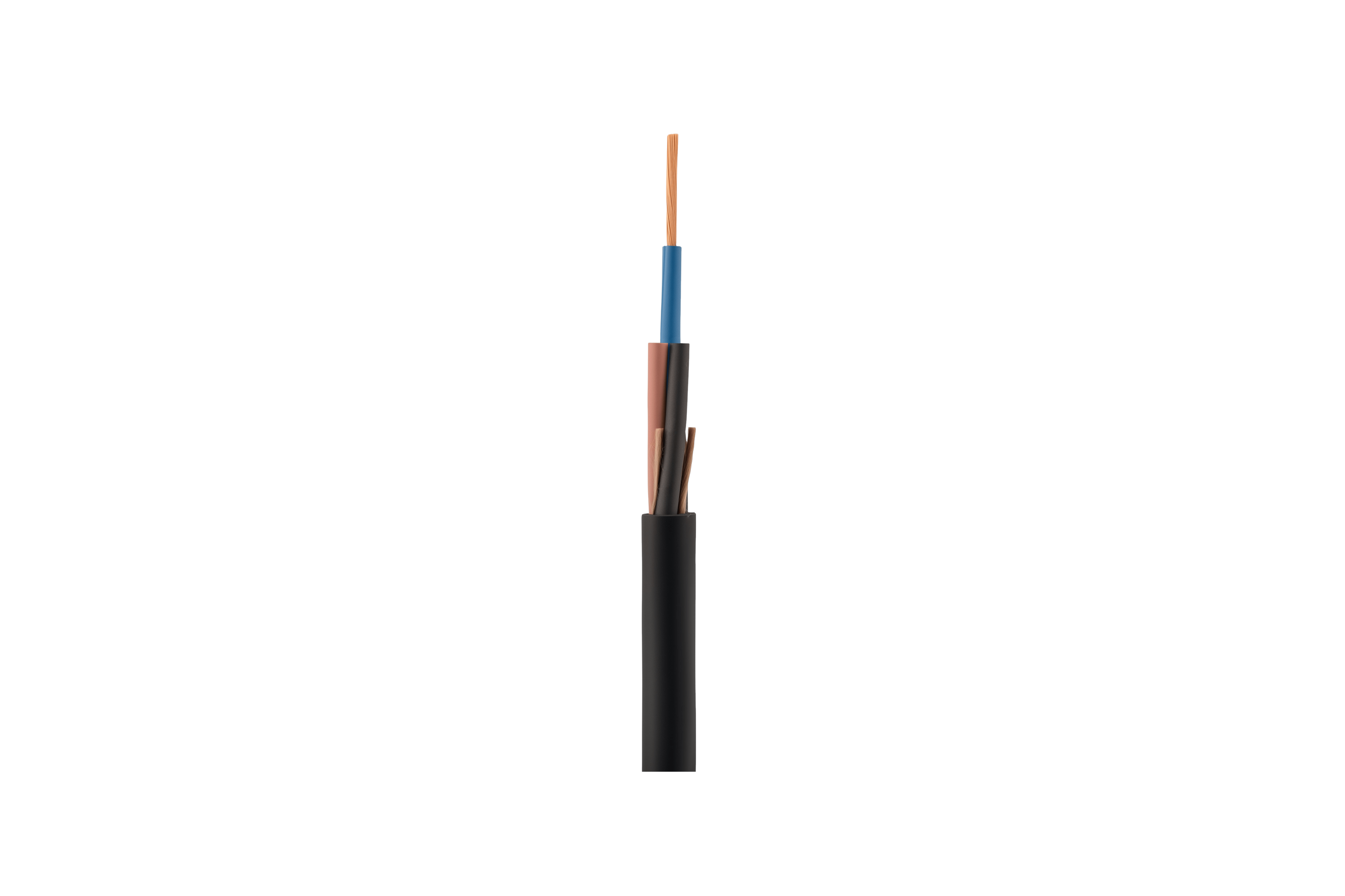 H07RN-F 450/750V RUBBER FLEXIBLE CABLE 1.5MM*3C H07RN-F 450/750V RUBBER FLEXIBLE CABLE 1.5MM*3C
