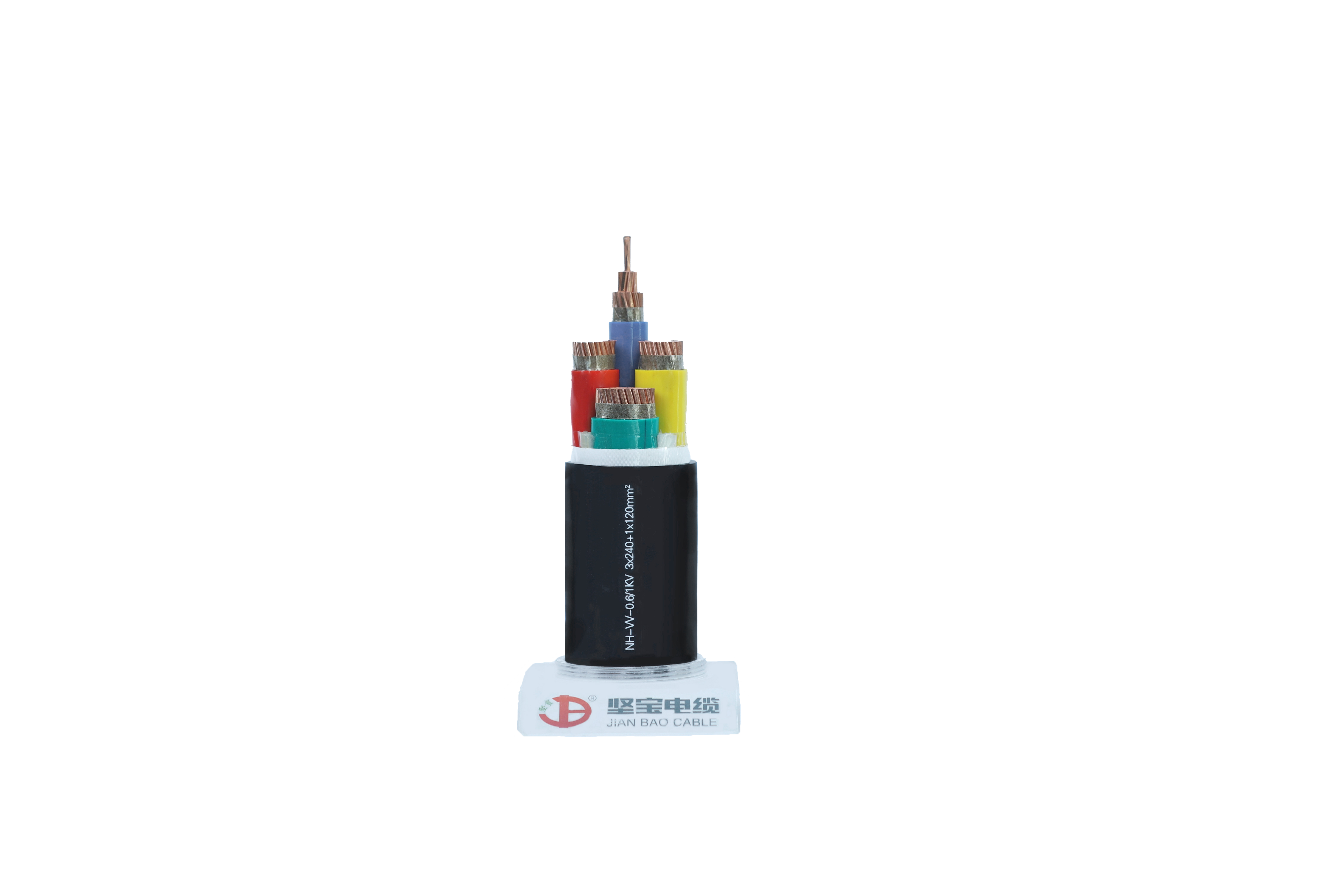 NH-VV22 Low Voltage Cable