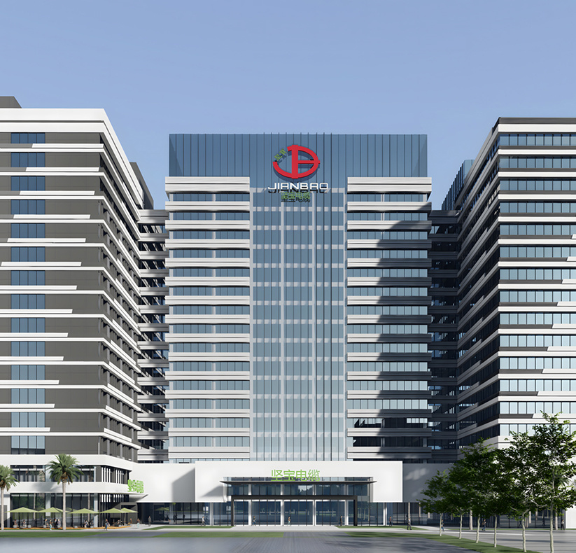 JIANBAO CABLE