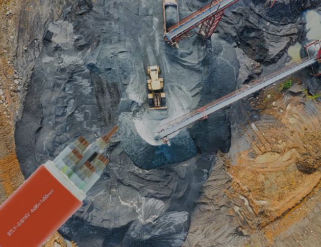 Mineral Cable