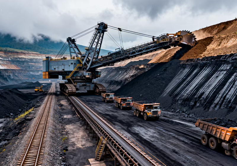Mining Mining