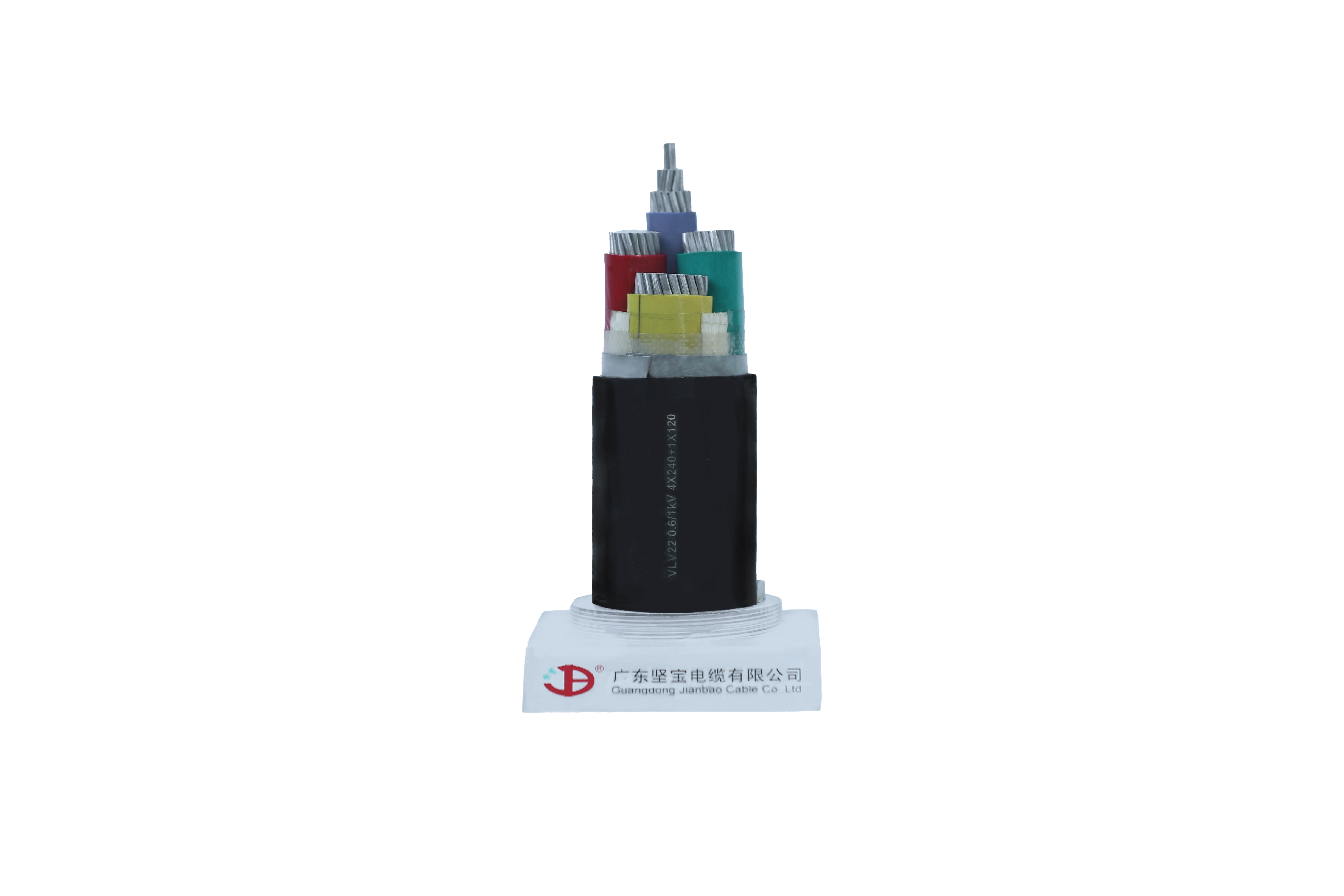 VLV22 Aluminum Cable