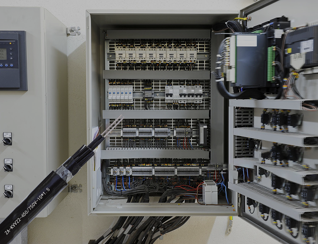 Control Cable
