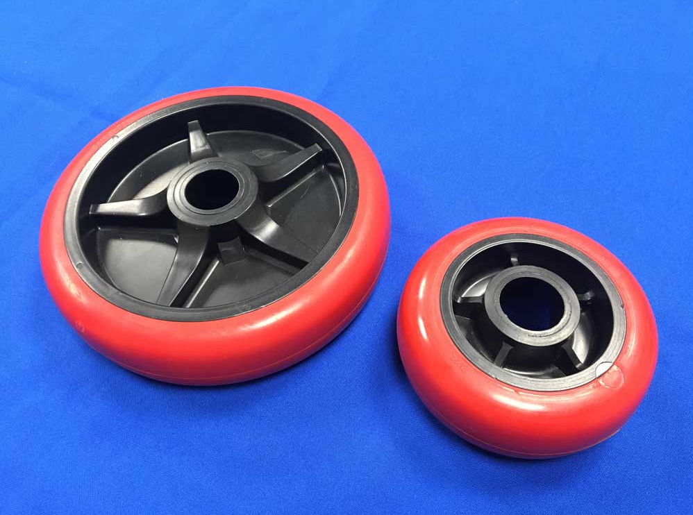 Overmolding Service