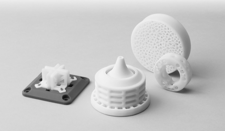 Stereolithography (SLA) 3D Printing Service Stereolithography (SLA) 3D Printing Service