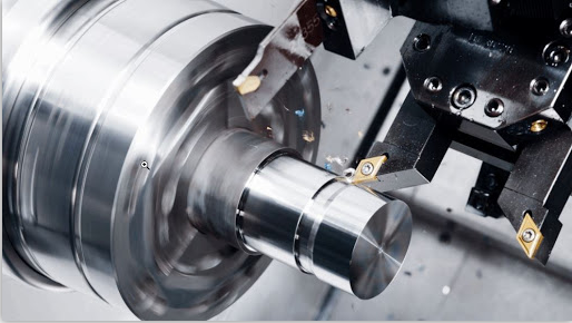 CNC turning services CNC turning services