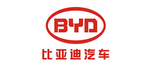 BYD BYD