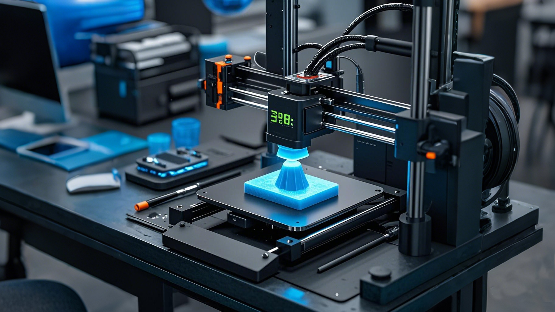 A Key Player in Manufacturing Innovation