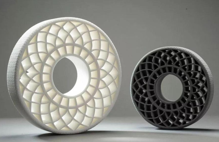Selective Laser Sintering (SLS) 3D Printing Service Selective Laser Sintering (SLS) 3D Printing Service
