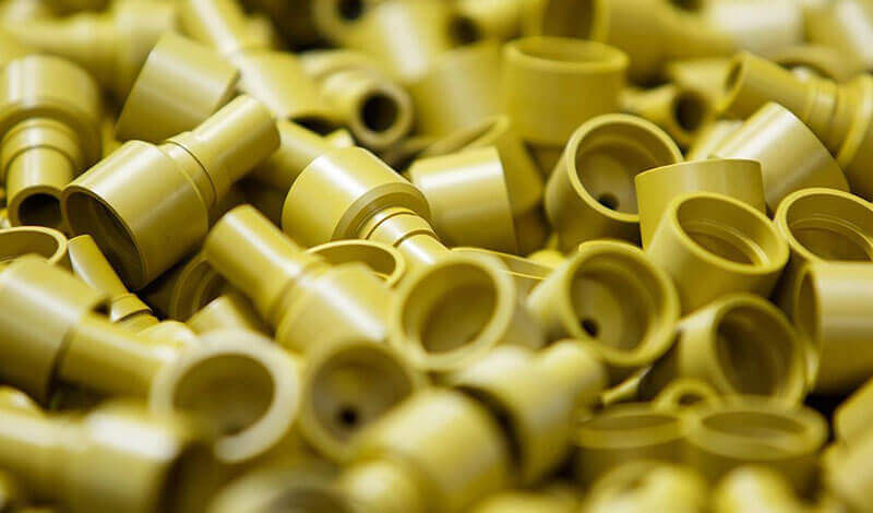 Injection Molding Service Injection Molding Service