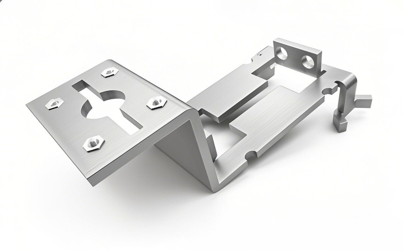 Sheet Metal Fabrication