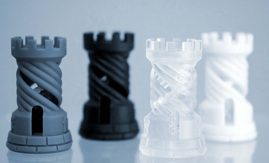 The Expanding Horizons of 3D Printing Applications in Modern Industries