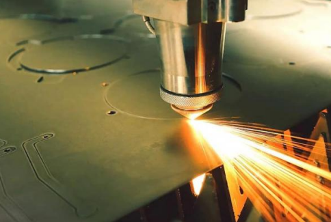 Plasma Cutting Service Plasma Cutting Service