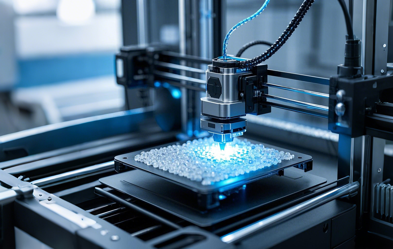 Innovations and Trends Shaping the Future