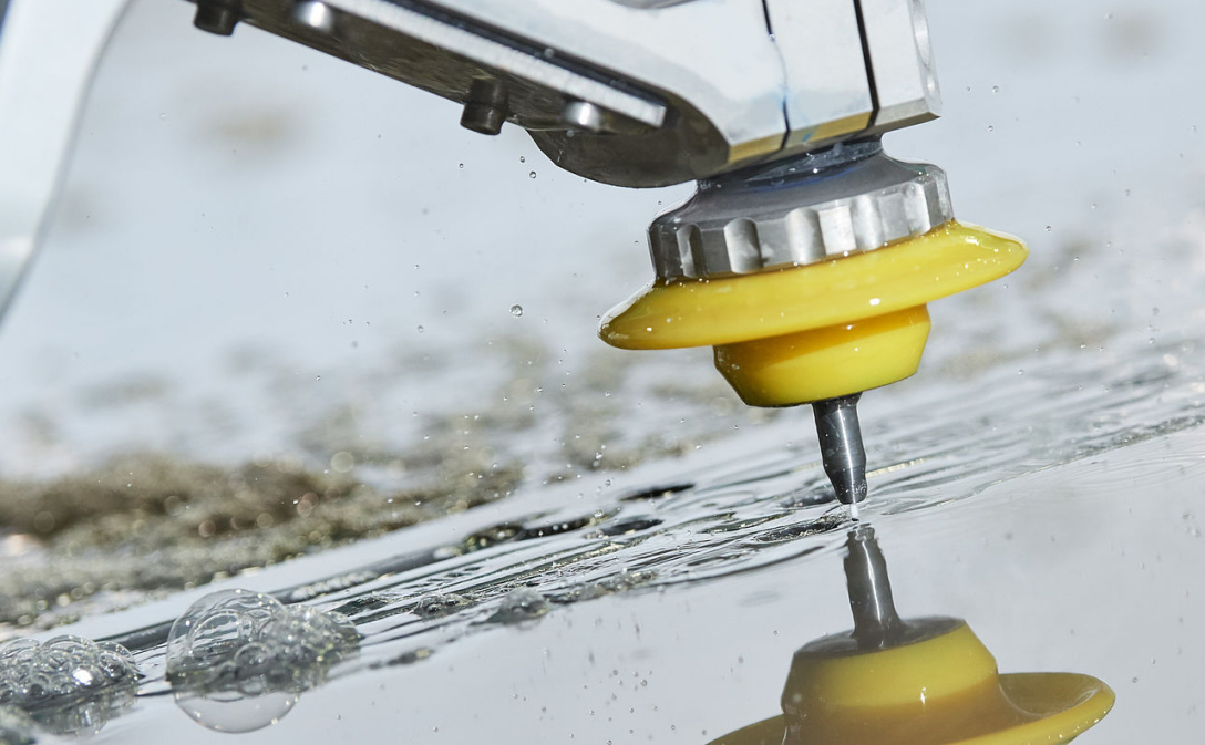Waterjet Cutting Service Waterjet Cutting Service