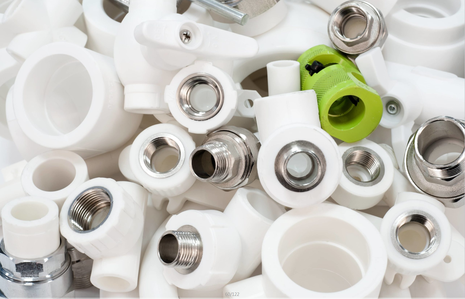 Insert Molding Service