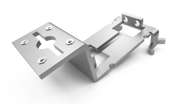 Sheet Metal Fabrication Services Sheet Metal Fabrication Services