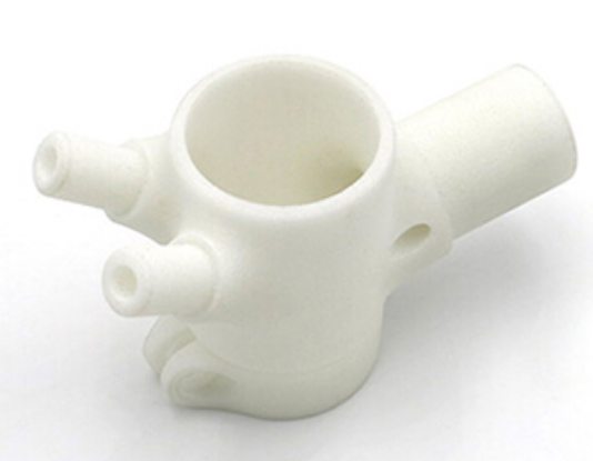 Selective Laser Sintering (SLS) 3D Printing Service Selective Laser Sintering (SLS) 3D Printing Service