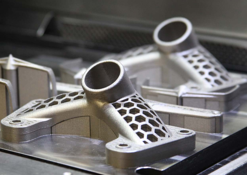 Direct Metal Laser Sintering (DMLS) 3D Printing Service Direct Metal Laser Sintering (DMLS) 3D Printing Service