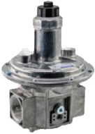 Pressure regulating valve