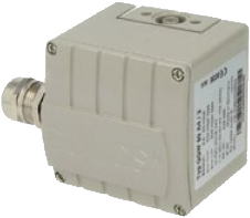Pressure switches