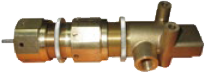 Hydraulic jack