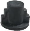 Driver coupling