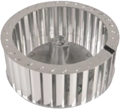 Blower Wheel