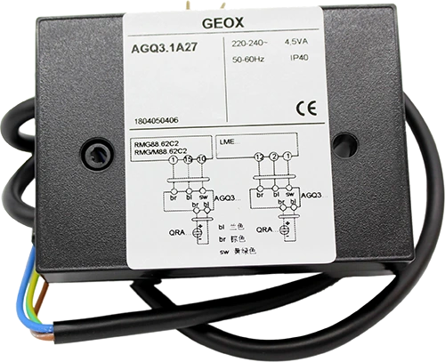 GEOX