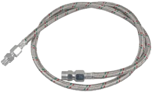 Oil Pipe