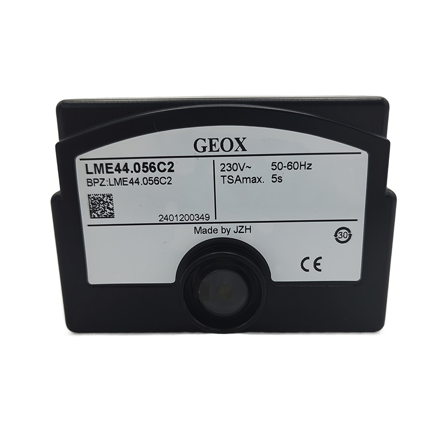 Control Box