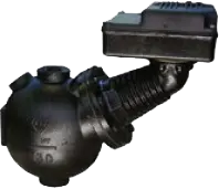 Low water cut-0ff/pump controllers
