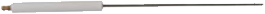 Ignition electrodes