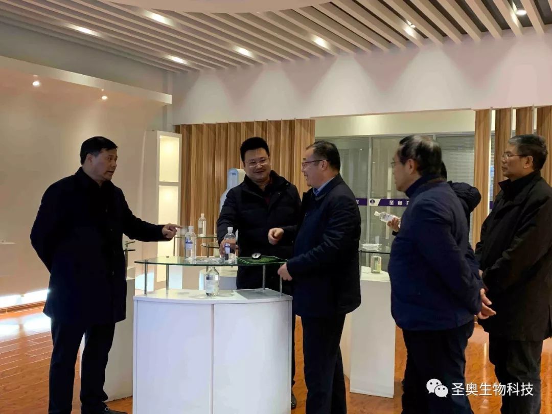 热烈祝贺w66利来药业通过第四次GMP验收-w66利来