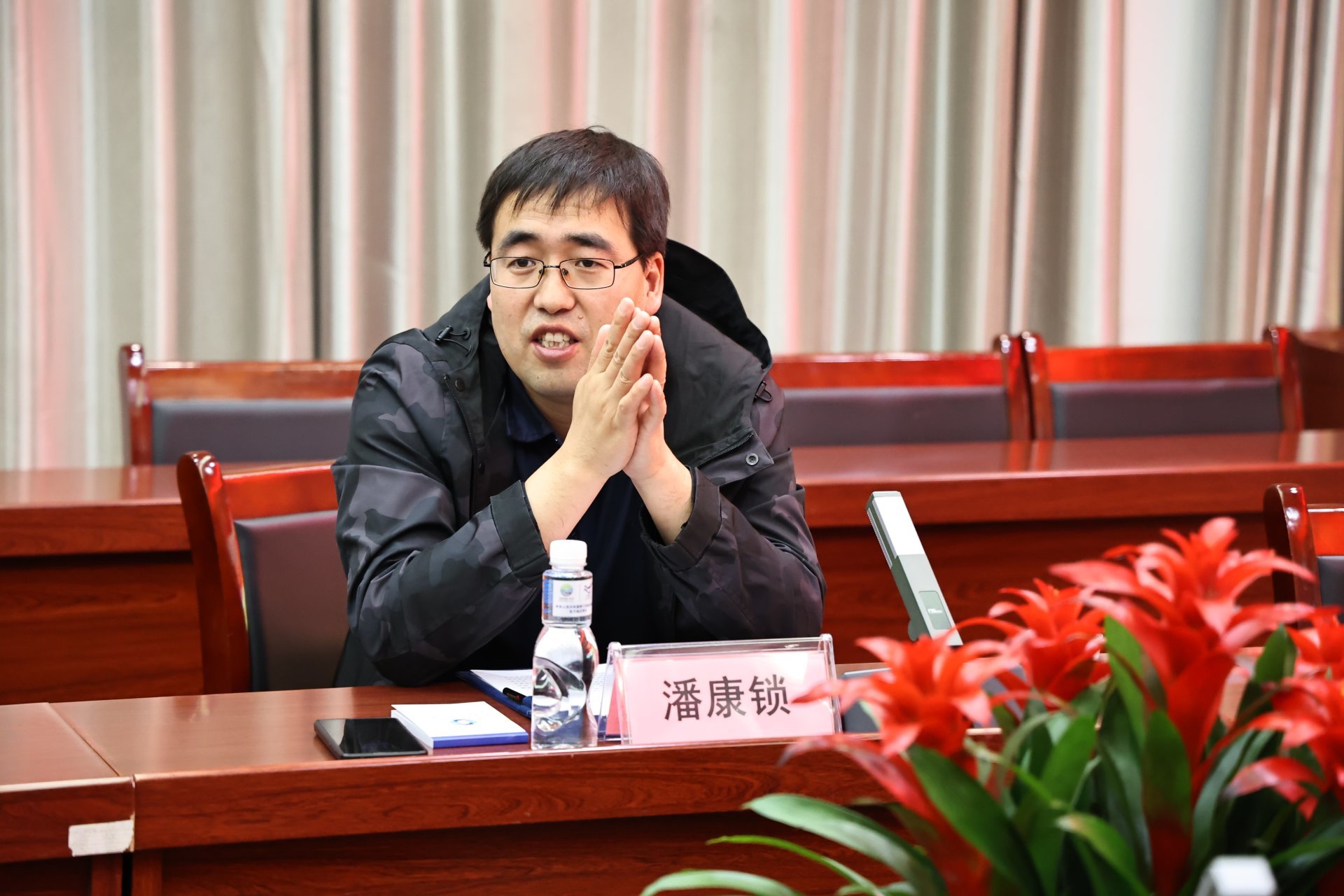 ShengAo
