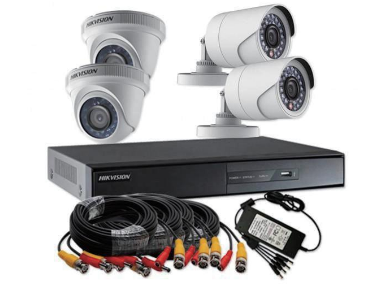 Technical Services & Specilist Projects