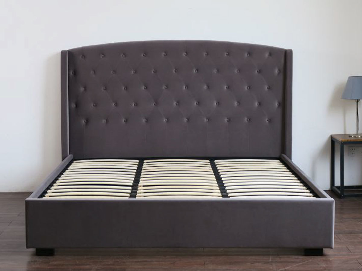 Lit ordinaire moelleux