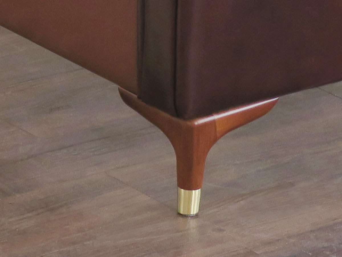 Upholstered Bed