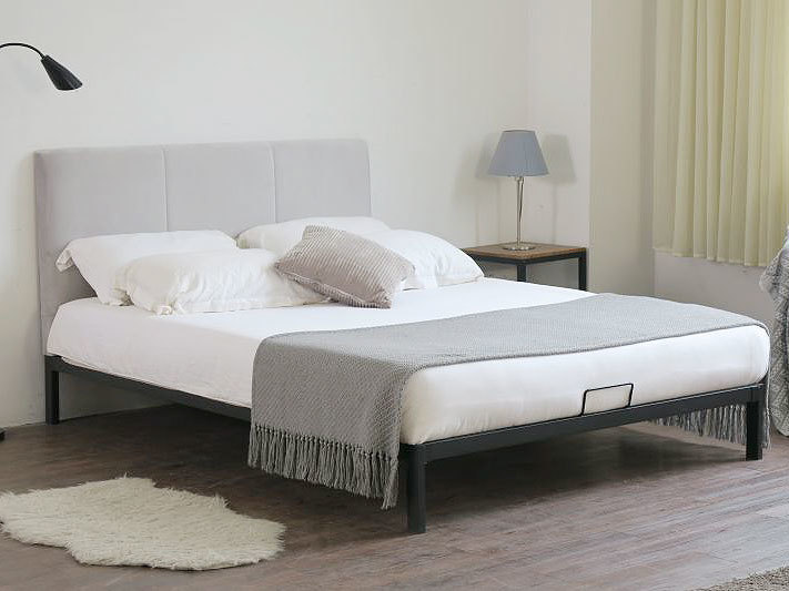 Metal Bed