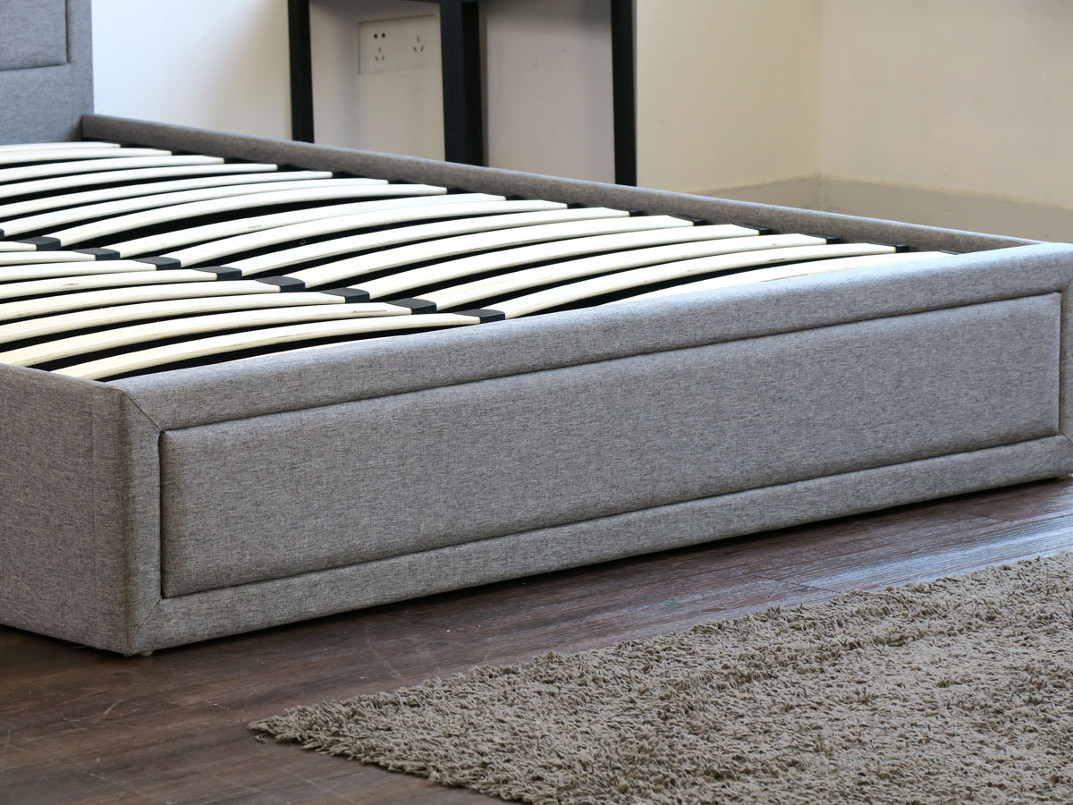 Ottoman Bed